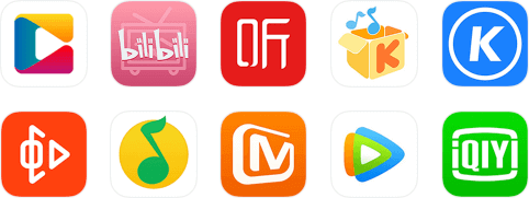 快连- 永远能连上的VPN